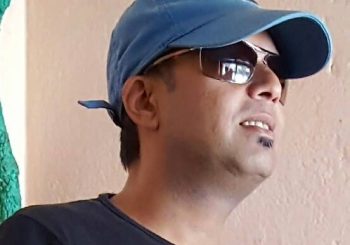 डा. भण्डारीलाई  सफाई