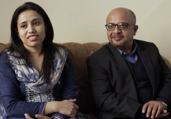 रुट क्यानलमा अब्बल जोडी