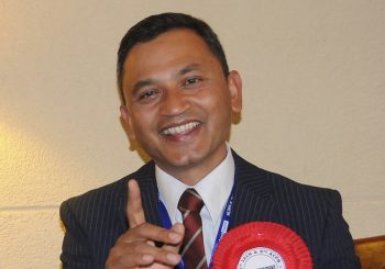 सार्क प्याथोलोजिस्ट सम्मेलन राजधानीमा सुरु