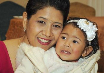 डा.रञ्जिताको सपना ,  दाँतको छुट्टै अस्पताल