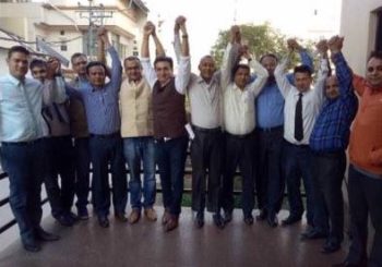 आयात रोक्ने निर्णय स्थगित, सँयुक्त आन्दोलन घोषणा