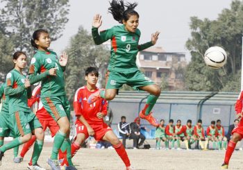 अब खेलाडीको उपचार गर्न  छुट्टै अस्पताल