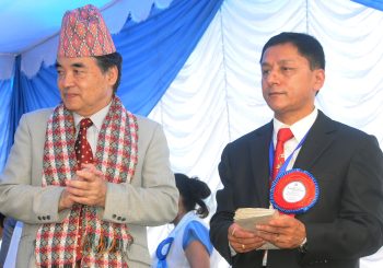 टिचिङमा ७० करोडका अत्याधुनिक उपकरण आउदै 