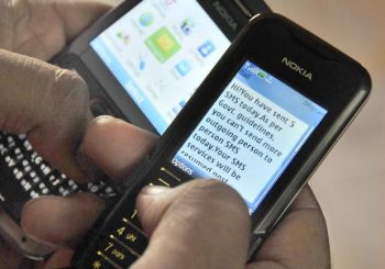 महामारी निगरानी गर्न महोत्तरीमा एसएमएस रेपोटिङ