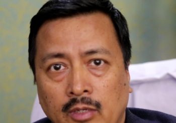 संकल्प होस् त डा.सुदीपको जस्तो