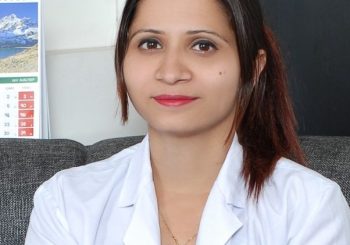 बालबालिकामा मोटोपन चुनौति बन्दै