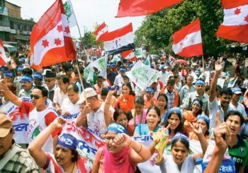 उम्मेदवार र कार्यकर्तालाई ‘एन्जाइटी’