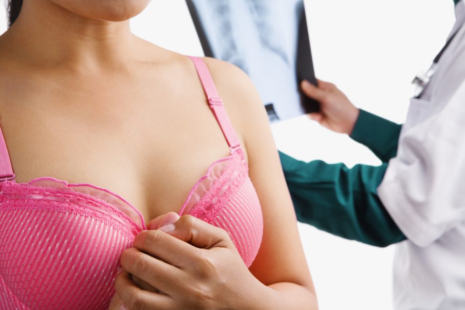 स्तन क्यान्सरको खतरा कसलाई बढी