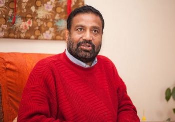 निधीको स्वास्थ्यमा क्रमिक सुधार