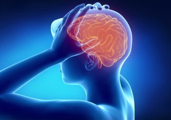 जाडोमा ब्रेन स्ट्रोक २० प्रतिशत बढी