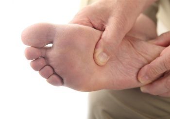 खुट्टा फुट्ने समस्या छ भने यसो गर्नुस्