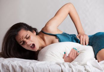 कसरी जान्छ गर्भ खेर ?