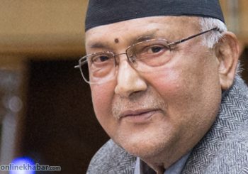 नेताहरुले उपचार गर्न विदेश जानै पर्ने किन   