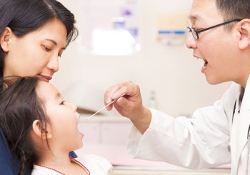 डाक्टरले किन हेर्छन् जिब्रो