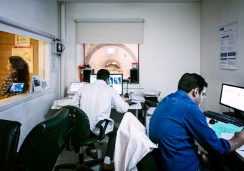 रेडियोलोजीमा जनशक्ति अभाव