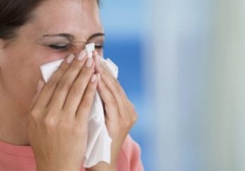 मौसमी रुघाखोकीका बिरामी बढे