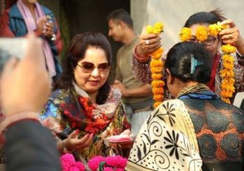 स्वास्थ्य बन्यो प्रदेश–७ को चुनावी मुद्दा