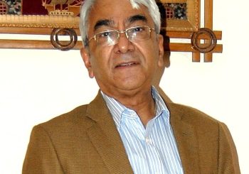 डा. भोला रिजाल भन्छन, म महिला हूँ