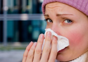 चिसो बढ्दैछ, रुघाखोकीबाट यसरि बचौ !