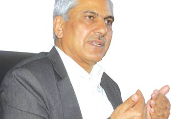 डा. भुसालले पत्ता लगाए नक्कली मेडिकल कलेज