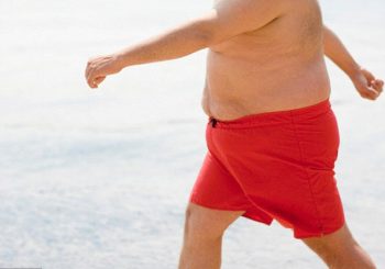 धरै मोटो हुनु अस्वस्थताको कारण