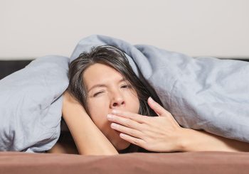 निन्द्रा लाग्दैन भने यसो गर्नुहोस्