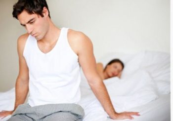 यसरि हुन सक्छ पुरुषमा  बाँझोपन