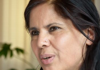 स्वास्थ्य सचिव डा.किरण सेवा निवृत हुँदै