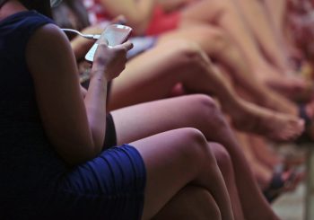 पार्टटाइम यौनकर्मी ७९ प्रतिसत