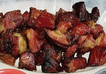 पोलेको तात्तातो सेकुवा क्यान्सरको घर