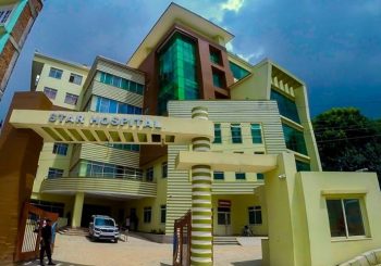 स्टार हस्पिटलमा खुल्यो क्यान्सर सेन्टर