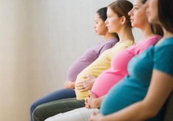 किशोरी आमा बन्दा स्वास्थ्य जोखिममा