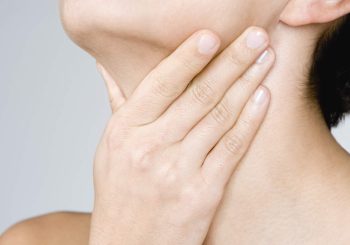 थाईराइडले महिनावारी अनियमित