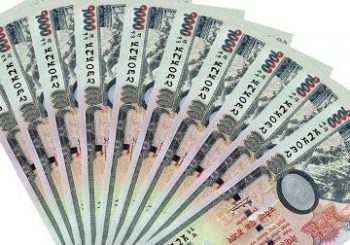 औषधि खरिदका लागि २० करोड पठाइने
