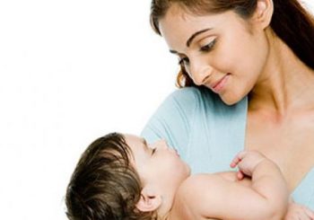 एन्टिबायोटिकको असर सिधै शिशुमा
