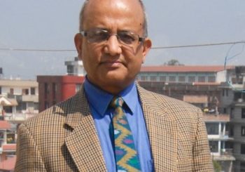 डा. काफ्ले भन्छन, अरु दिन भ्याईदैन भने जन्मदिनमा त गरौ किड्नी जाँचौ