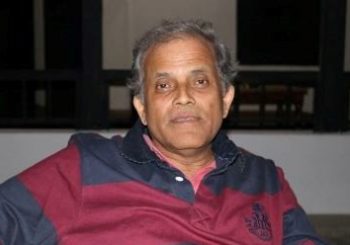 डा. देवकोटाको उपचार छोरी पढ्ने मेडिकल कलेजमा