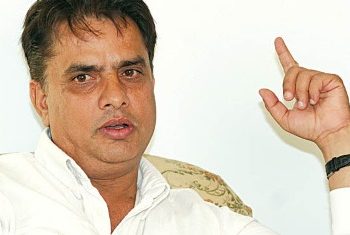 हरिवंश सहित ७६ हजार आँखा दान गर्न तयार