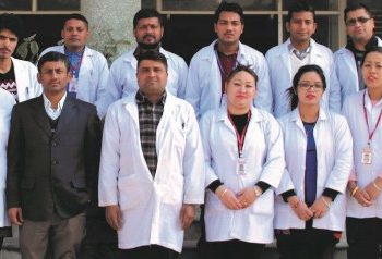 सातवटै प्रदेशमा कति चाहिन्छन् विशेषज्ञ डाक्टर