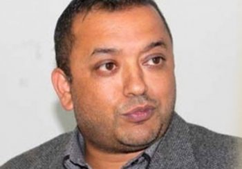 स्वास्थ्य प्रणाली बुझ्न पूर्व स्वास्थ्यमन्त्री थापा दक्षिण अफ्रिका