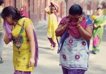 यौनकर्मीका सम्पर्क स्थान 