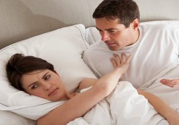 यौनाङ्गको आकार र यौन सन्तुष्टिबिचको सम्बन्ध   