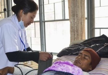 क्यान्सर, मिर्गौला र स्पाइनल पिडितलाई मासिक ५ हजार