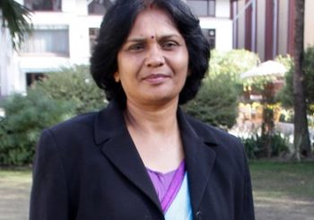 २ करोड बढी भ्रष्टाचारमा डा.पुष्पा चौधरीलाई कारवाही माग (अख्तियारको पत्र सहित)