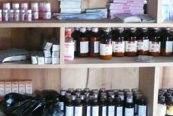 देशभरिकै स्वास्थ्य संस्थाहरुमा औषधि अभाव हुदै