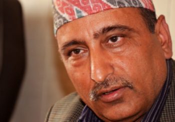 डा. गौतम पुन : प्रसूति गृहको निर्देशक