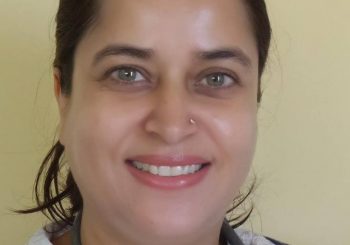 मधुमेहीकालागि सानो थाल 