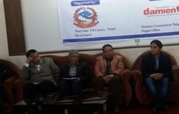 अब नौ महिनामै क्षयरोगको उपचार