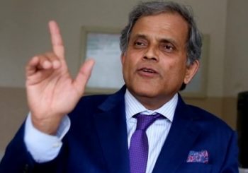 डा. देवकोटाको उपचारका बिषयमा झुट्टा कुरा नलेख्न आग्रह