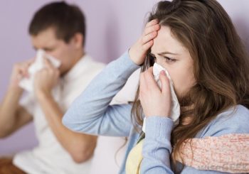 मुगुमा भाइरल ज्वरोको प्रकोप
